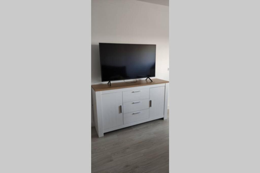 Apartamentos Nayda 2 Habitaciones Mérida Kültér fotó